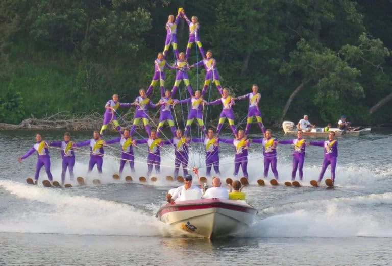 Ski Team - Attractions &Amp; Events Near Island View Resort