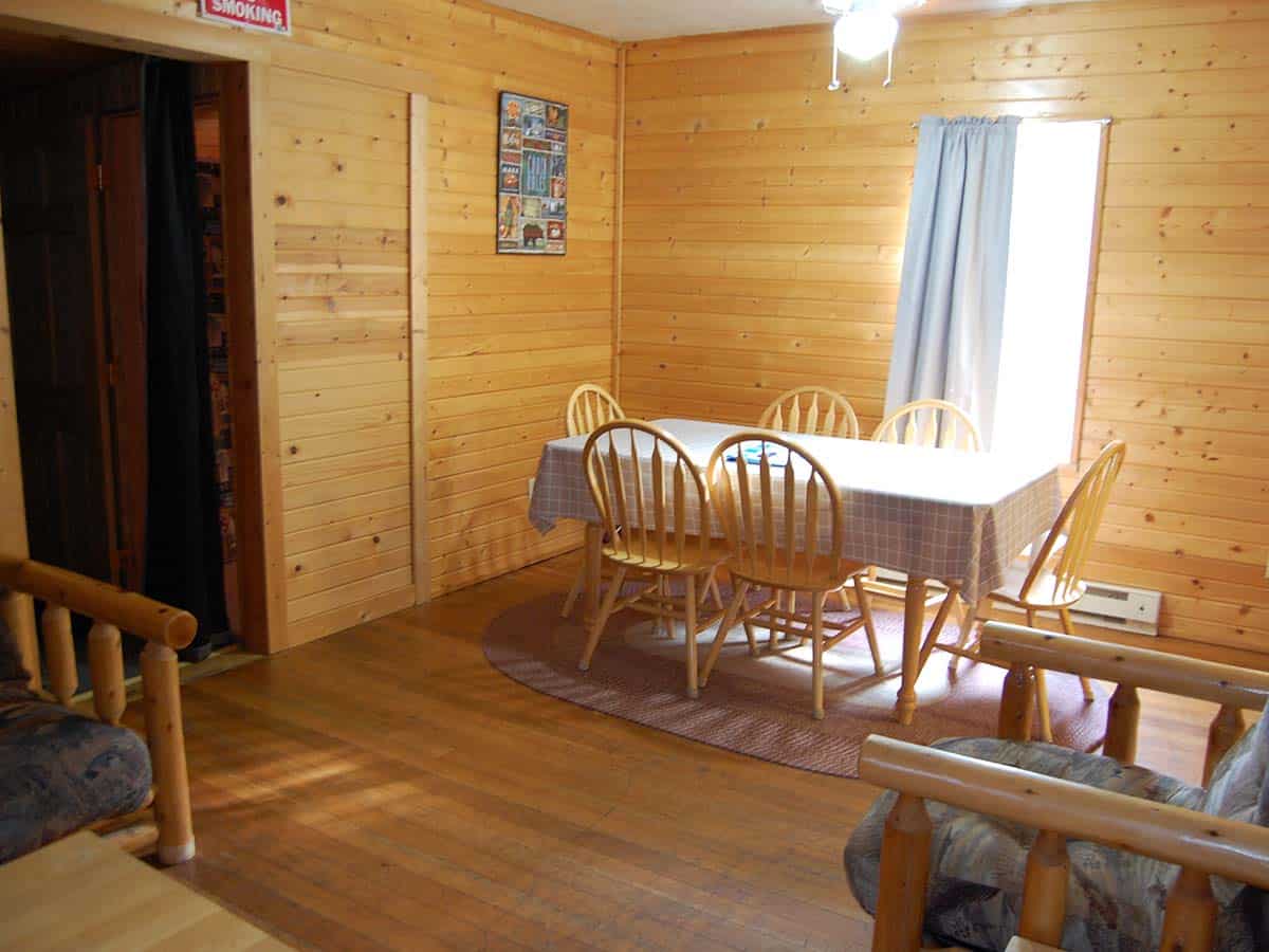 Cabin 1 10 - Island View Resort