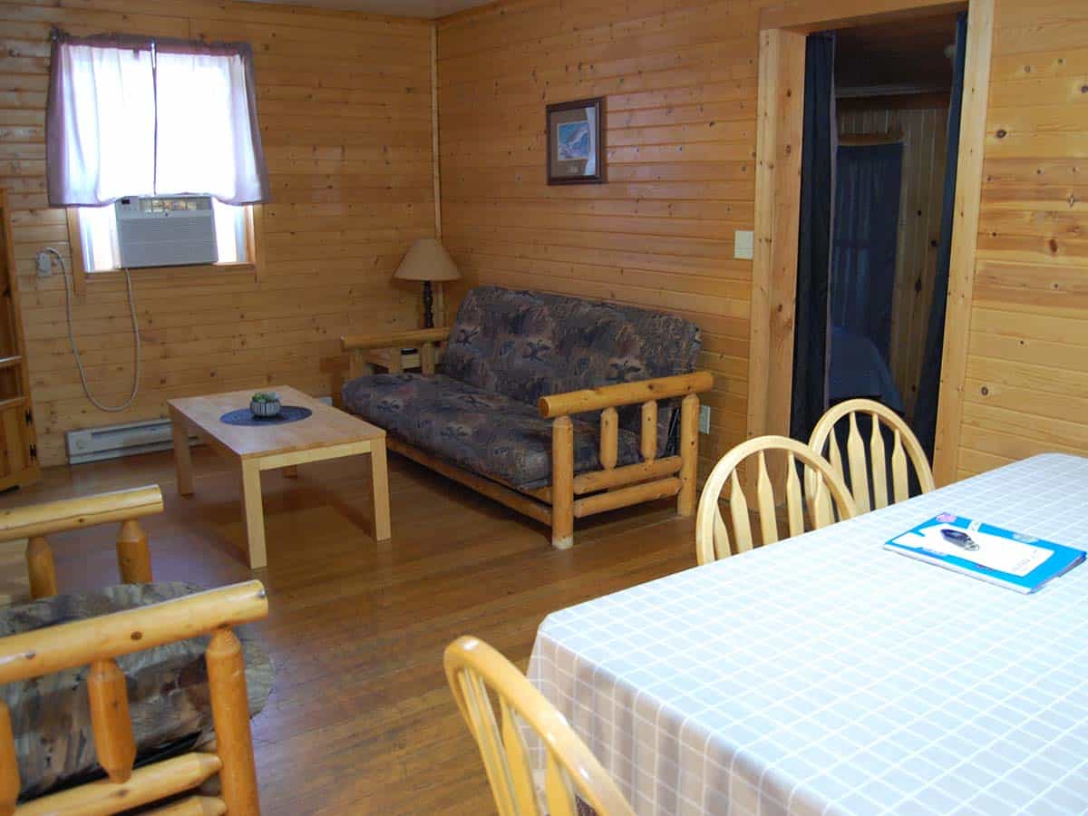 Cabin 1 13 - Island View Resort