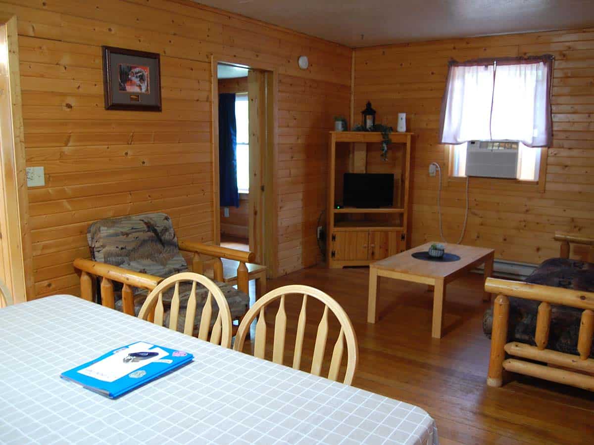 Cabin 1 14 - Island View Resort