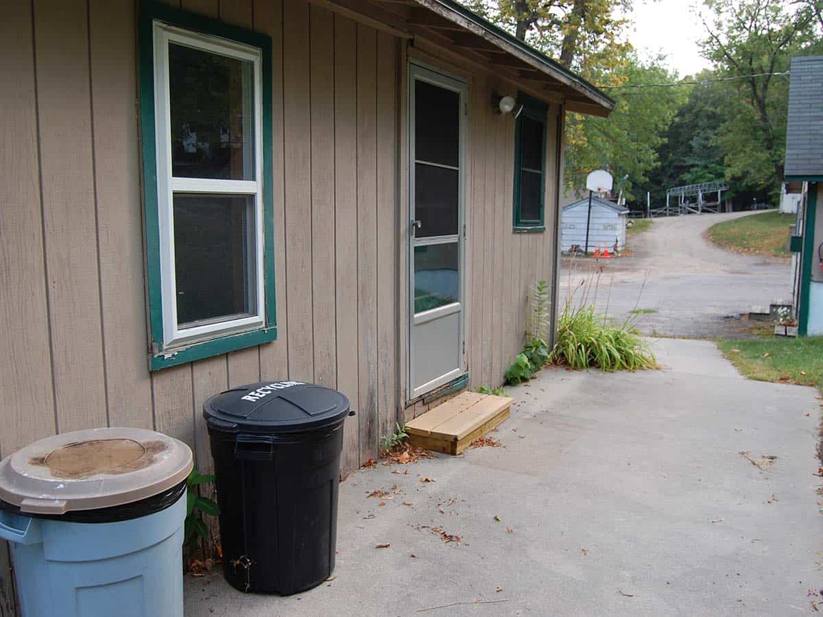 Cabin 1 17 - Island View Resort