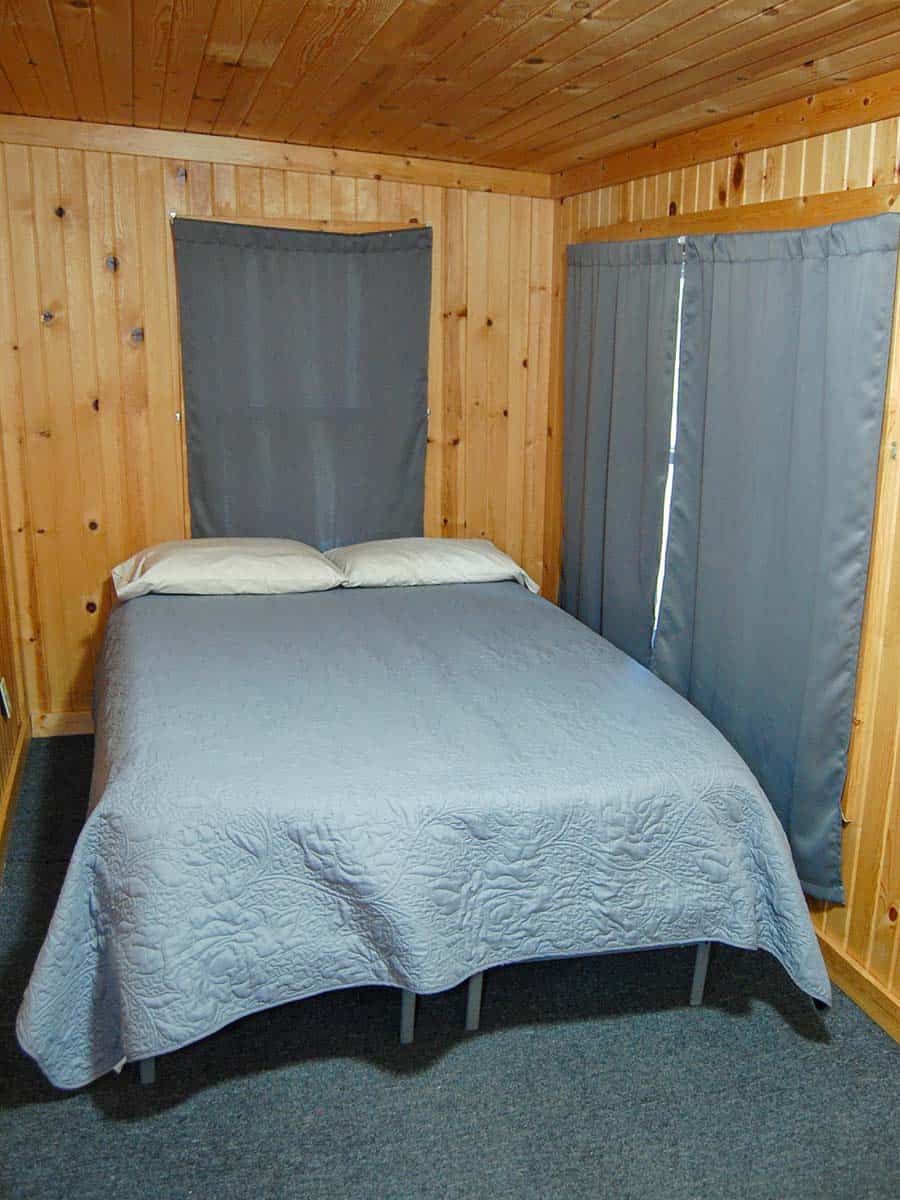 Cabin 1 18 - Island View Resort