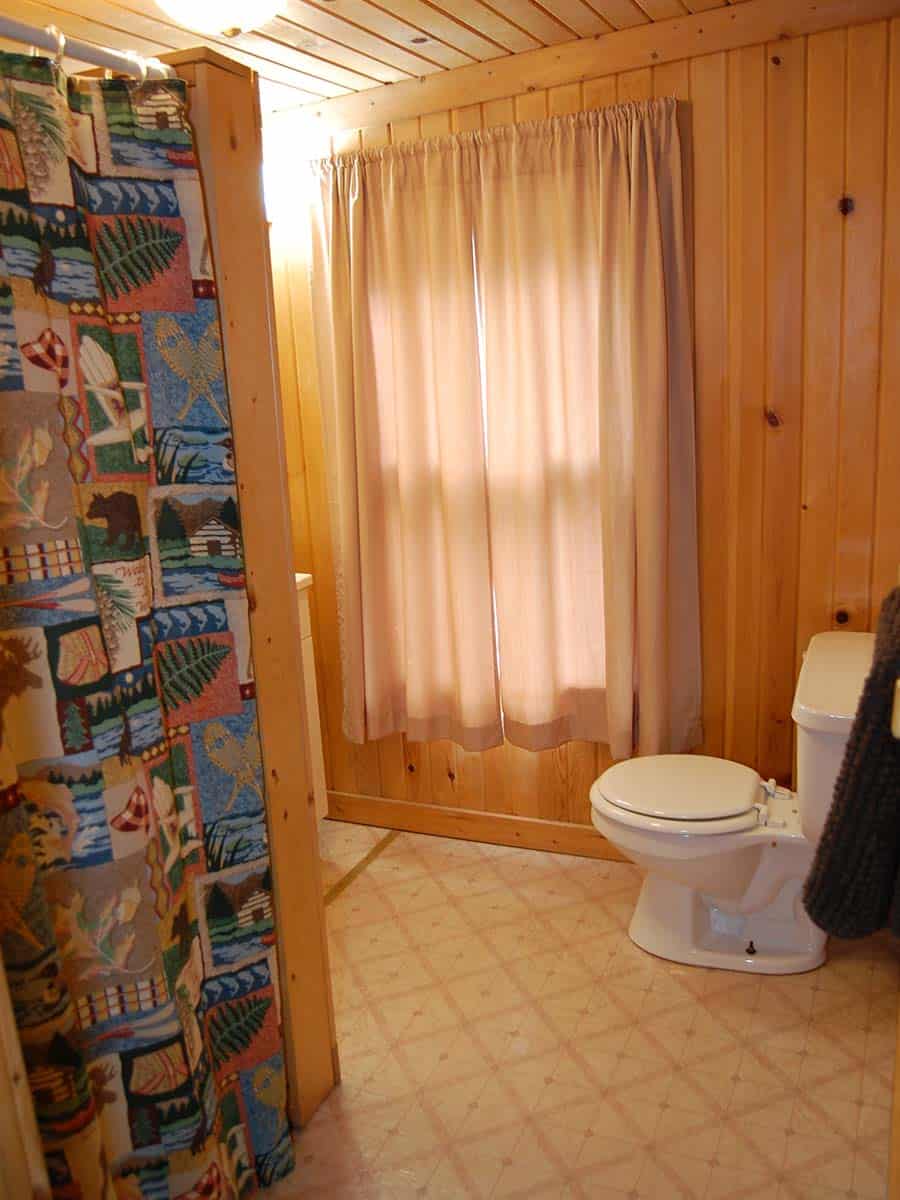 Cabin 1 8 - Island View Resort
