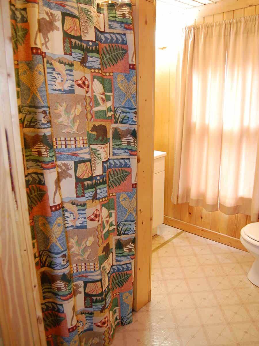 Cabin 1 9 - Island View Resort
