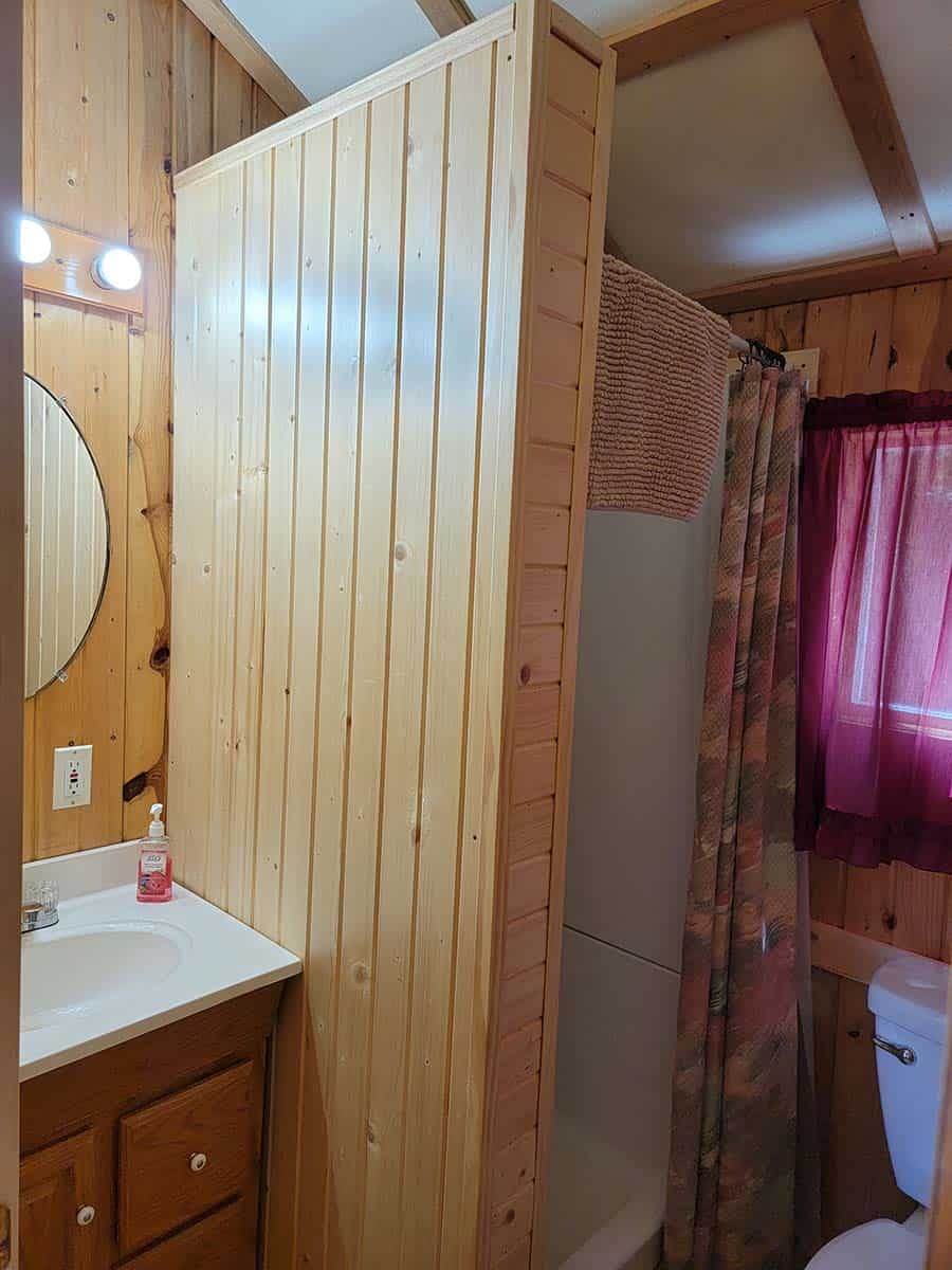 Cabin 10 1 - Island View Resort