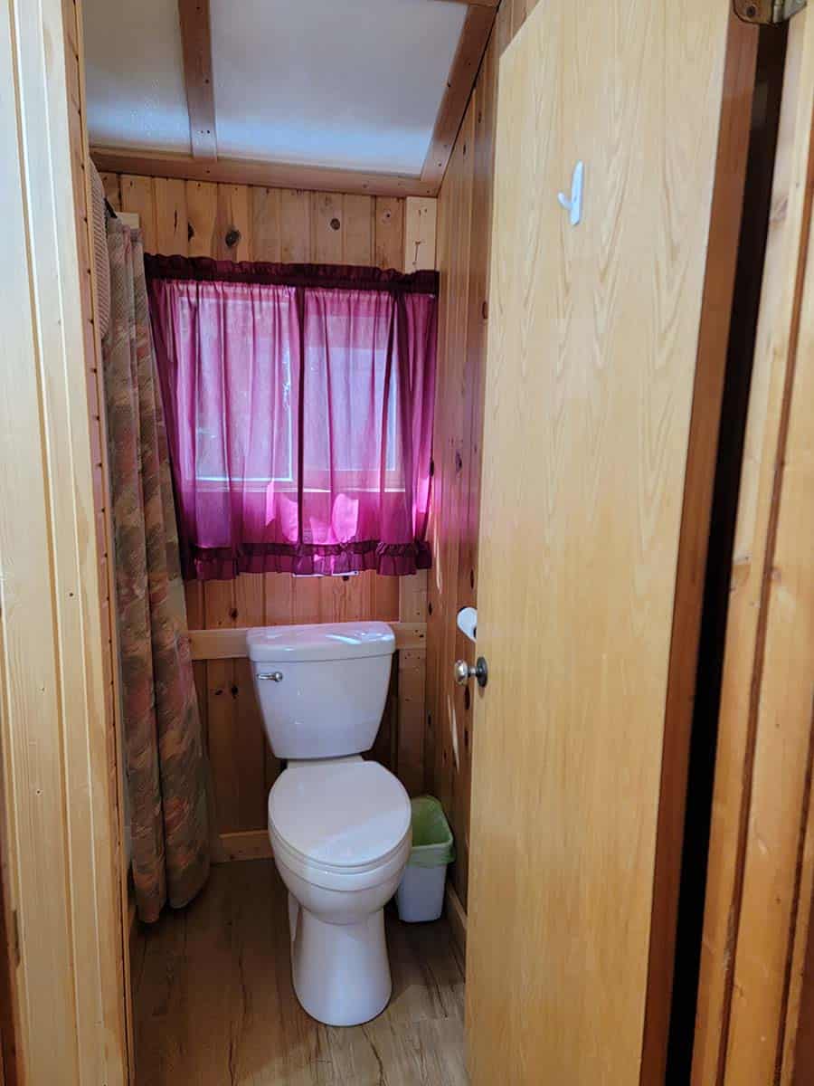 Cabin 10 2 - Island View Resort