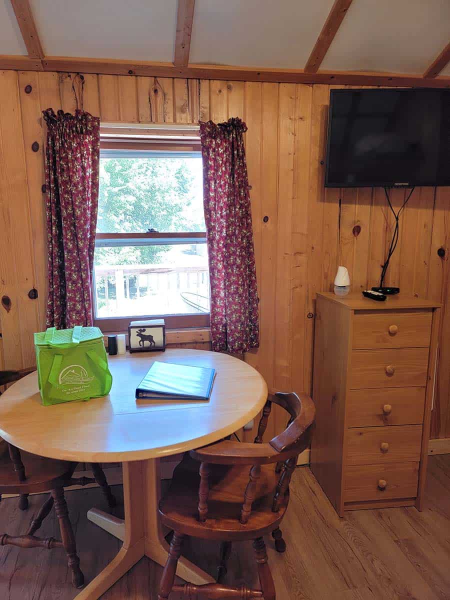 Cabin 10 7 - Island View Resort
