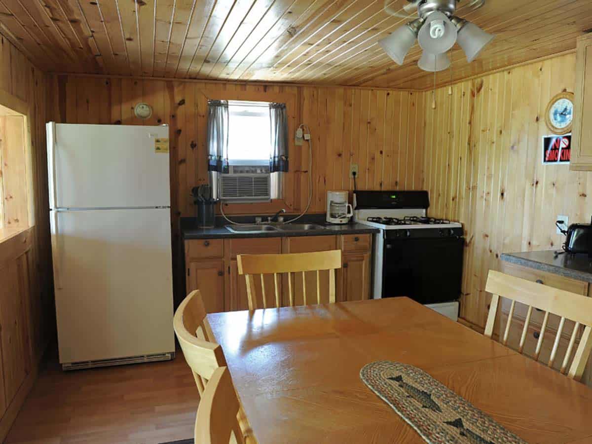 Cabin 11 3 - Island View Resort