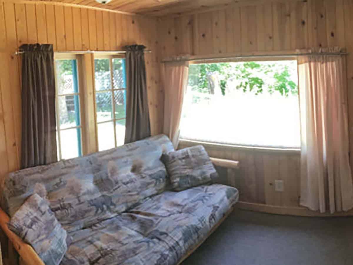 Cabin 11 4 - Island View Resort