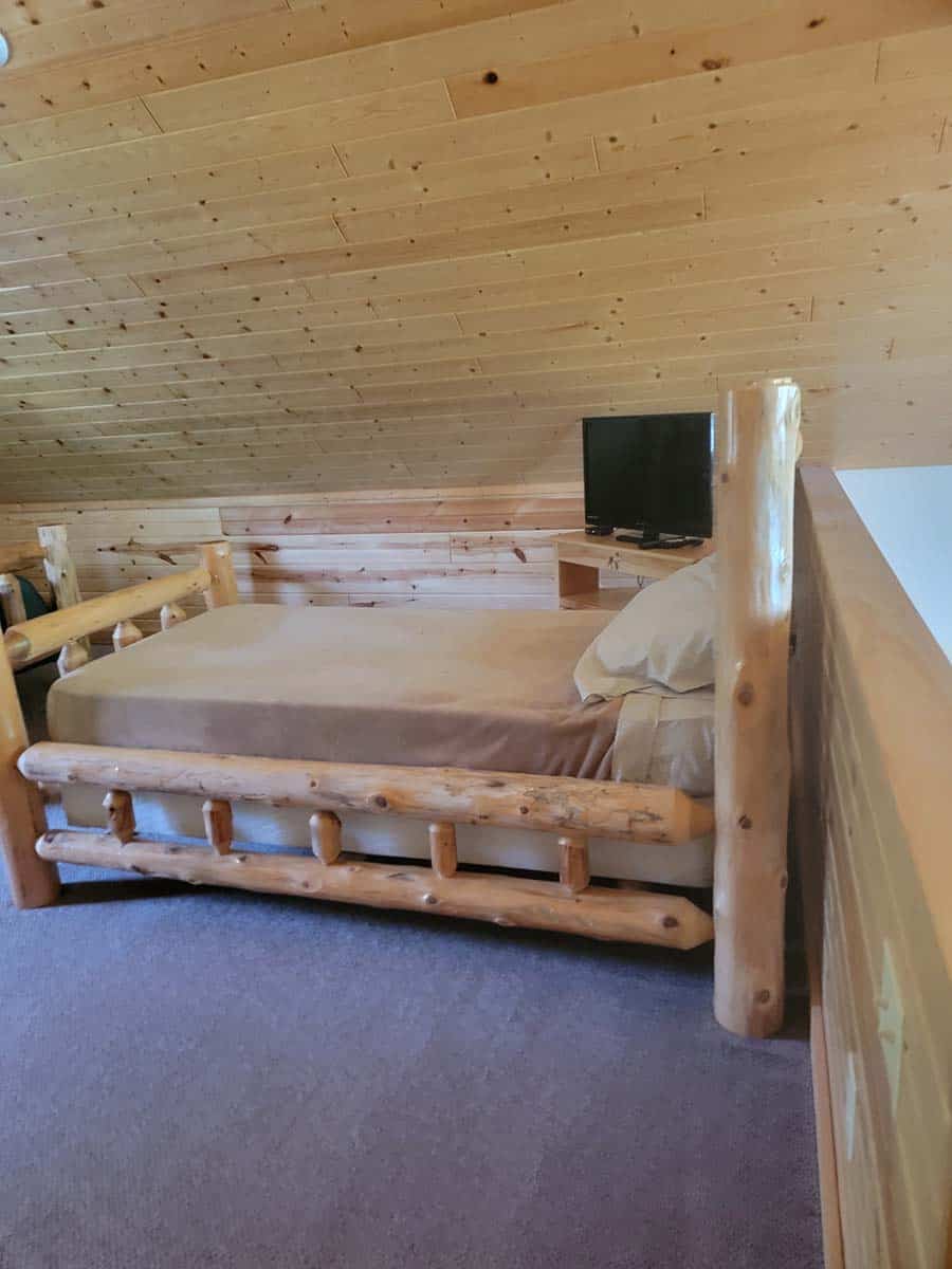 Cabin 14 1 - Island View Resort