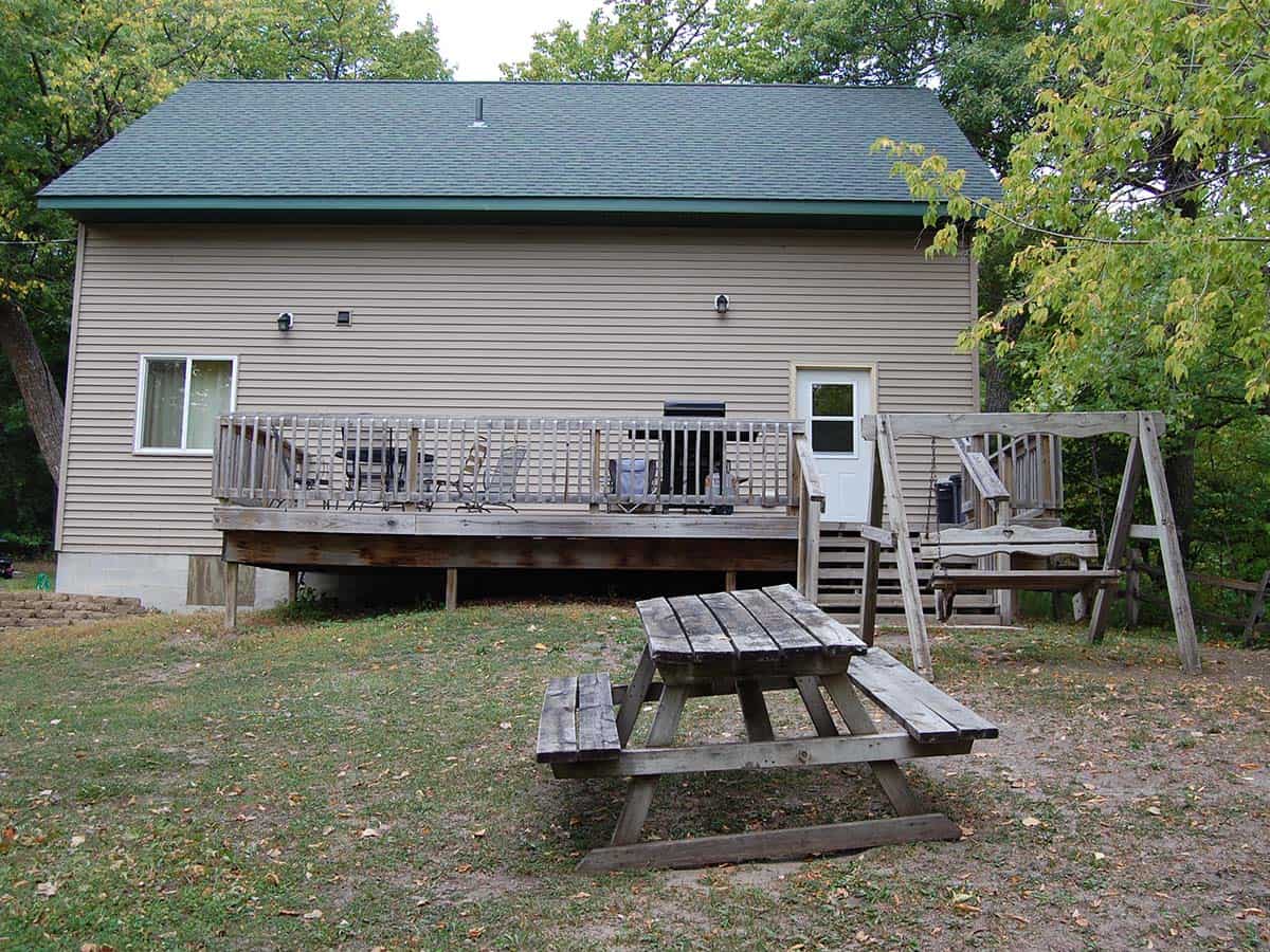 Cabin 14 10 - Island View Resort