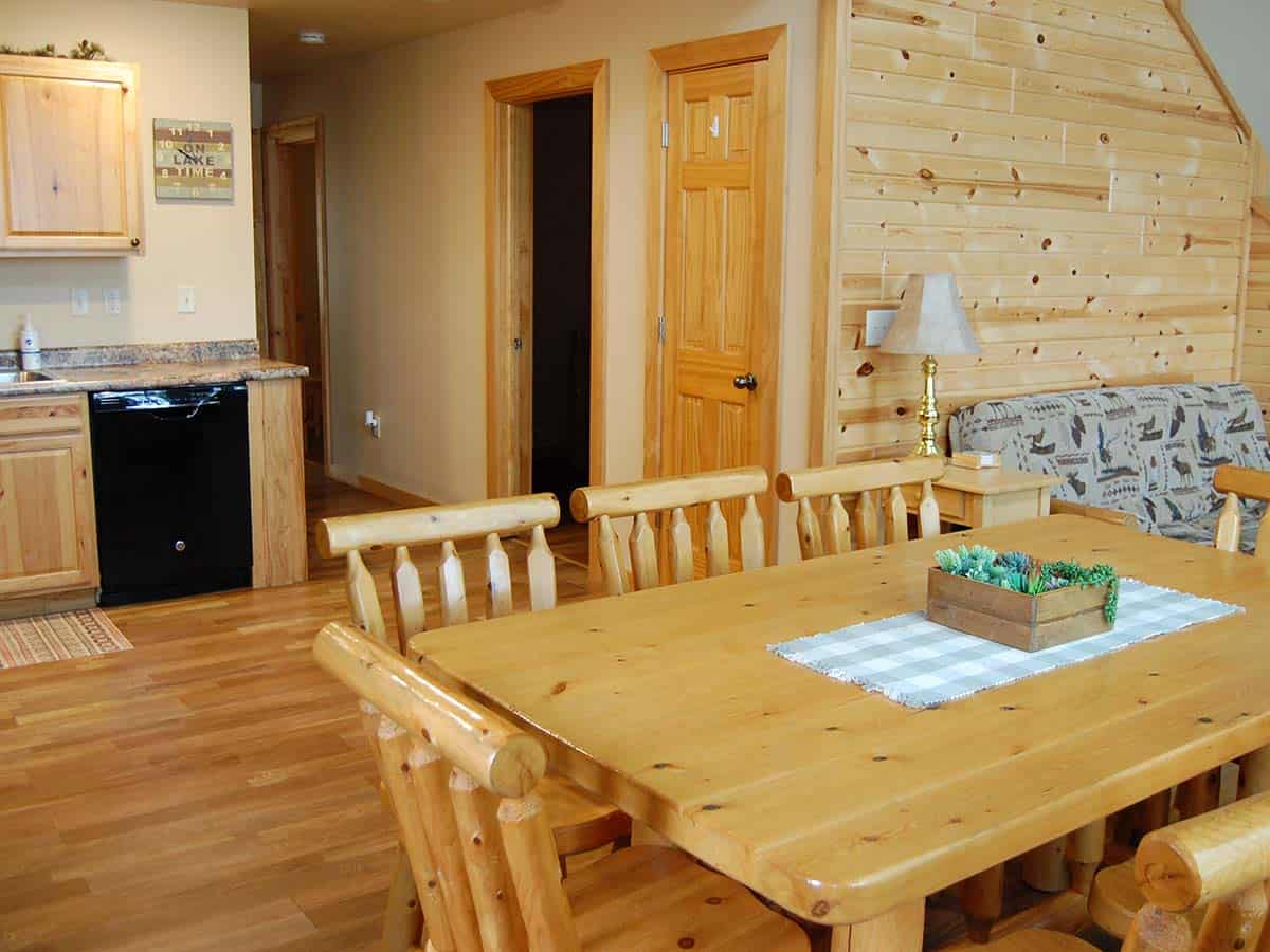 Cabin 14 12 - Island View Resort