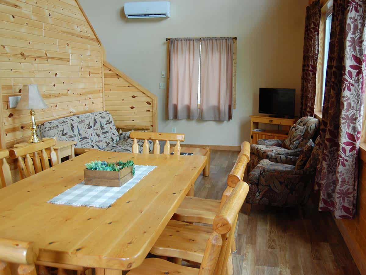 Cabin 14 13 - Island View Resort