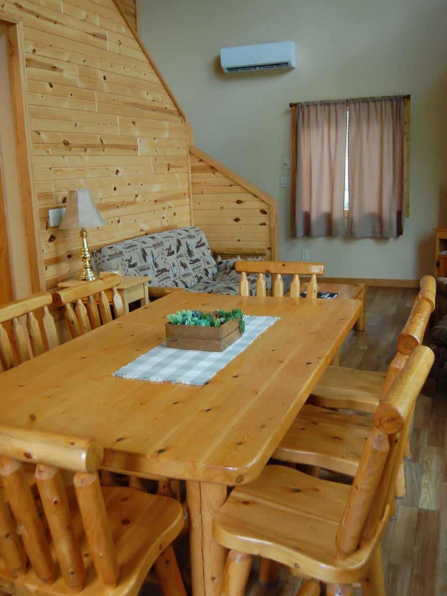 Cabin 14 14 - Island View Resort