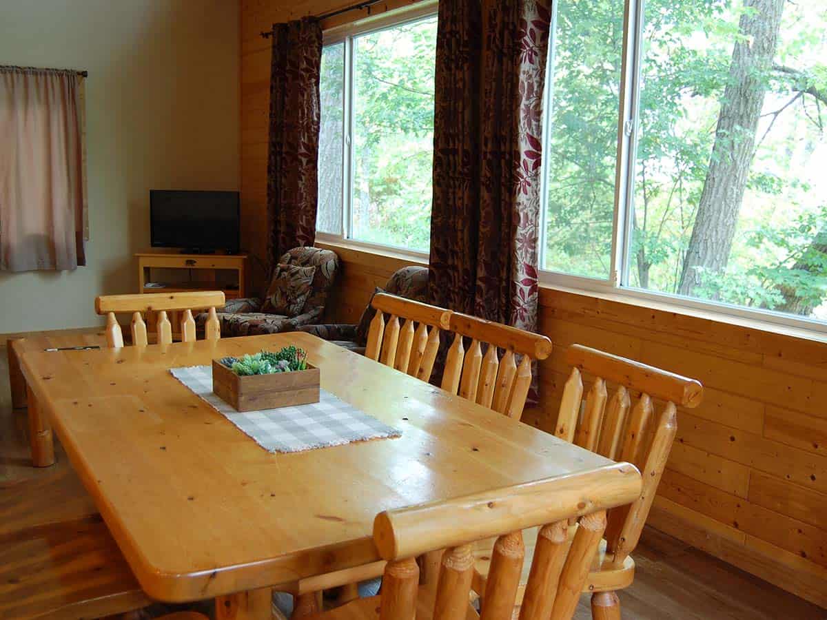Cabin 14 15 - Island View Resort