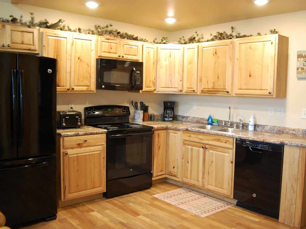 Cabin 14 17 - Island View Resort