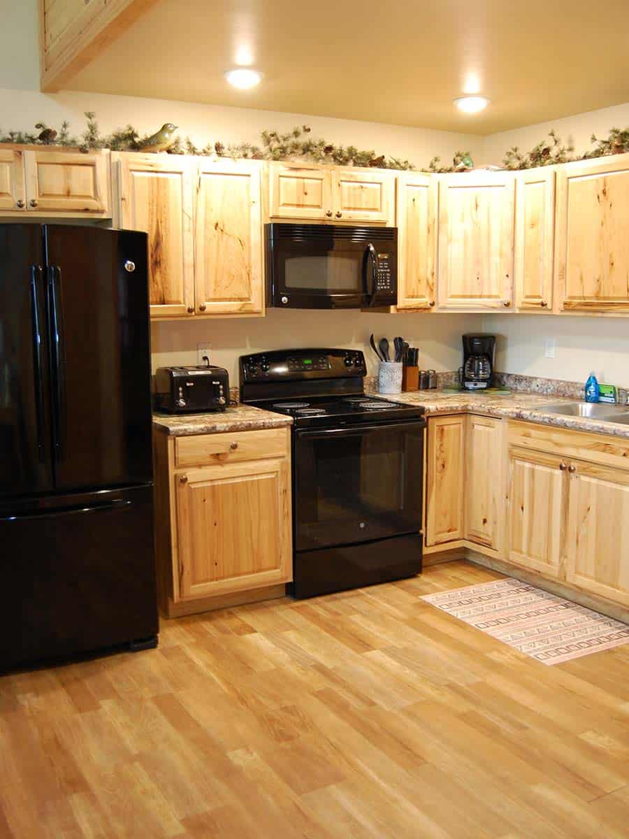 Cabin 14 18 - Island View Resort