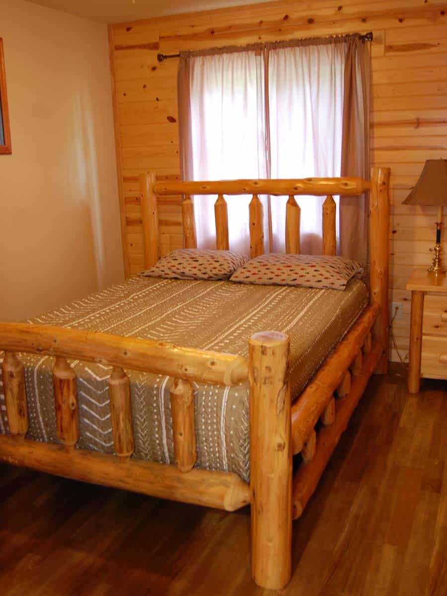 Cabin 14 19 - Island View Resort