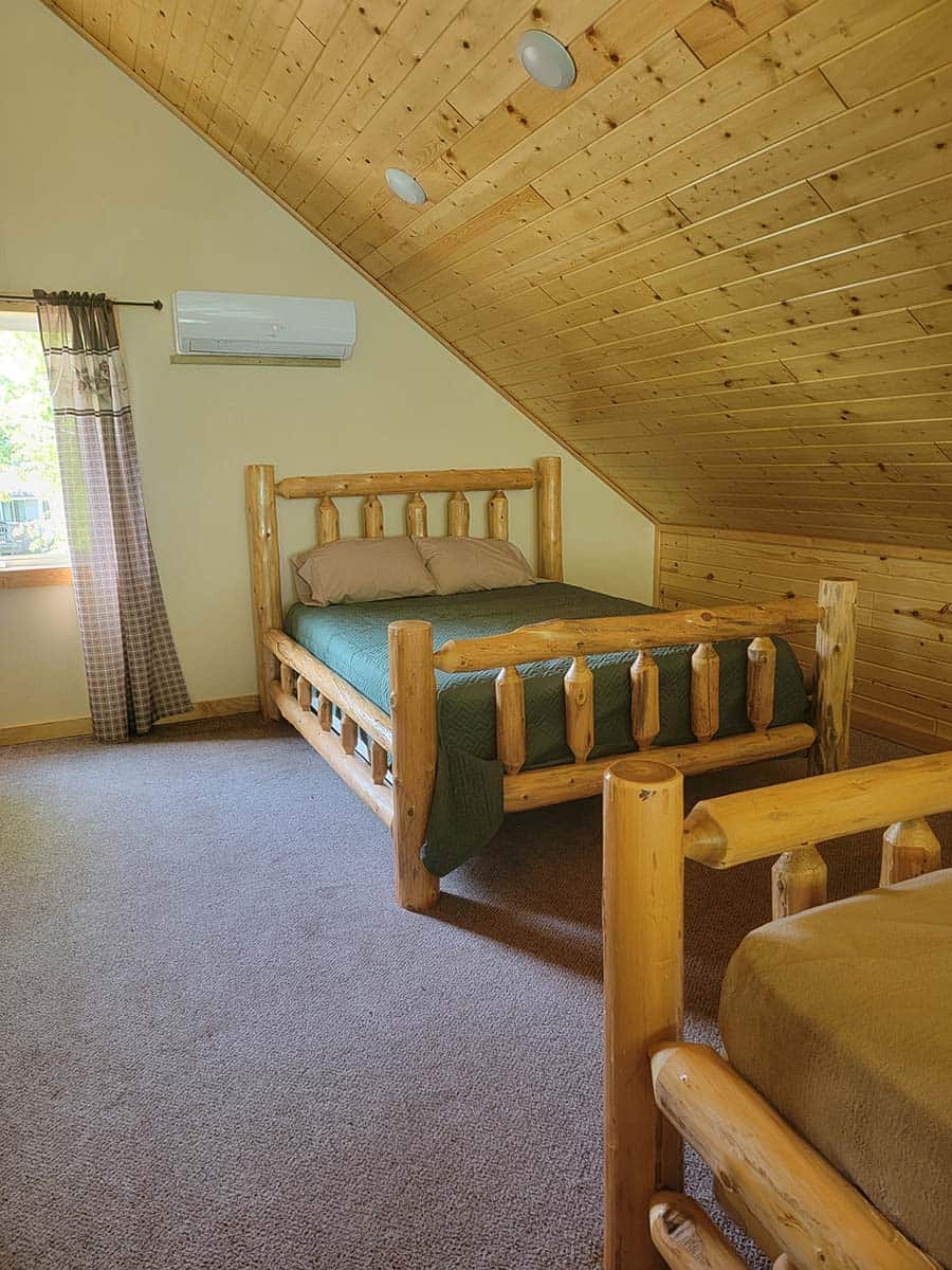Cabin 14 2 - Island View Resort