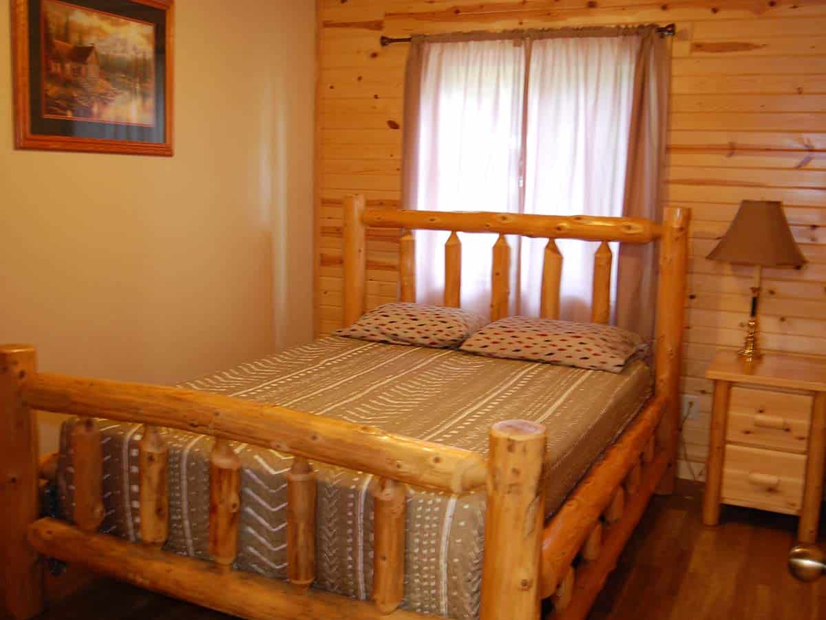 Cabin 14 20 - Island View Resort