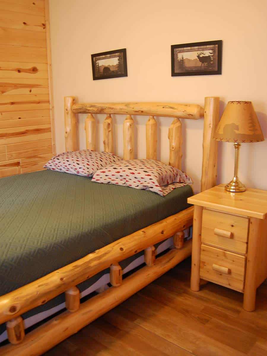 Cabin 14 22 - Island View Resort