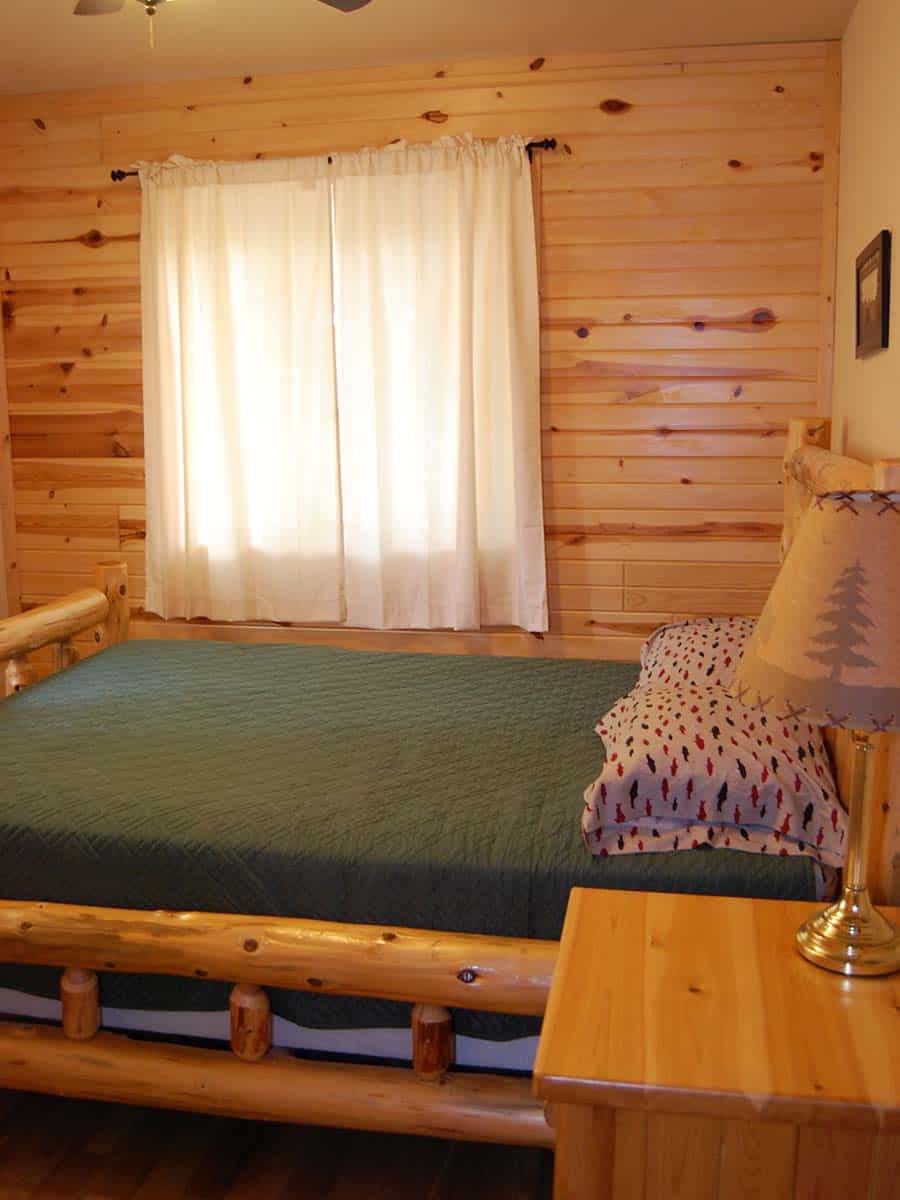 Cabin 14 24 - Island View Resort