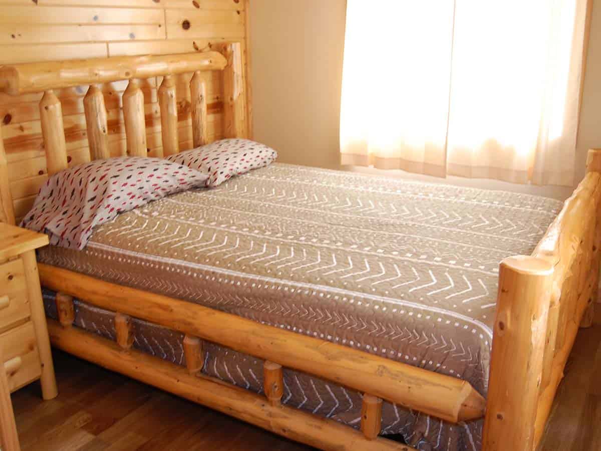 Cabin 14 25 - Island View Resort