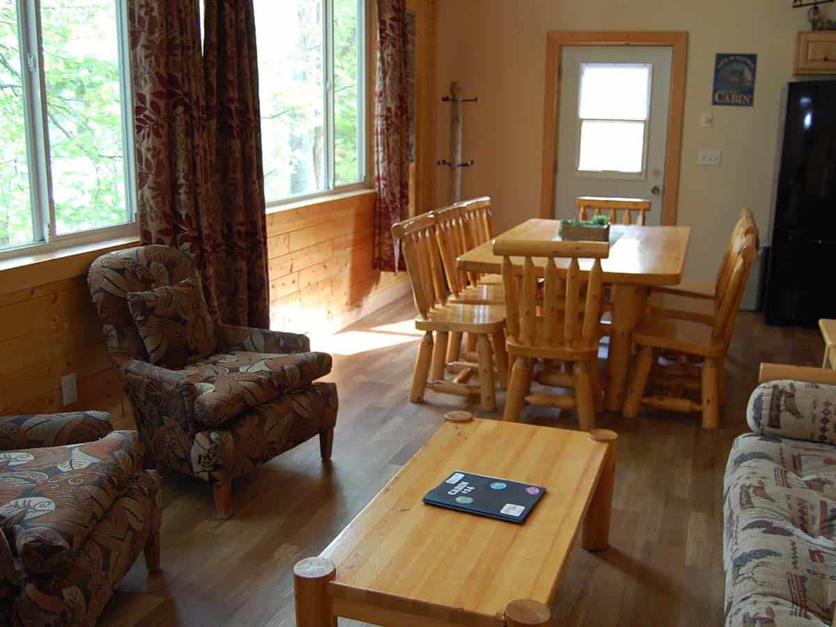 Cabin 14 27 - Island View Resort