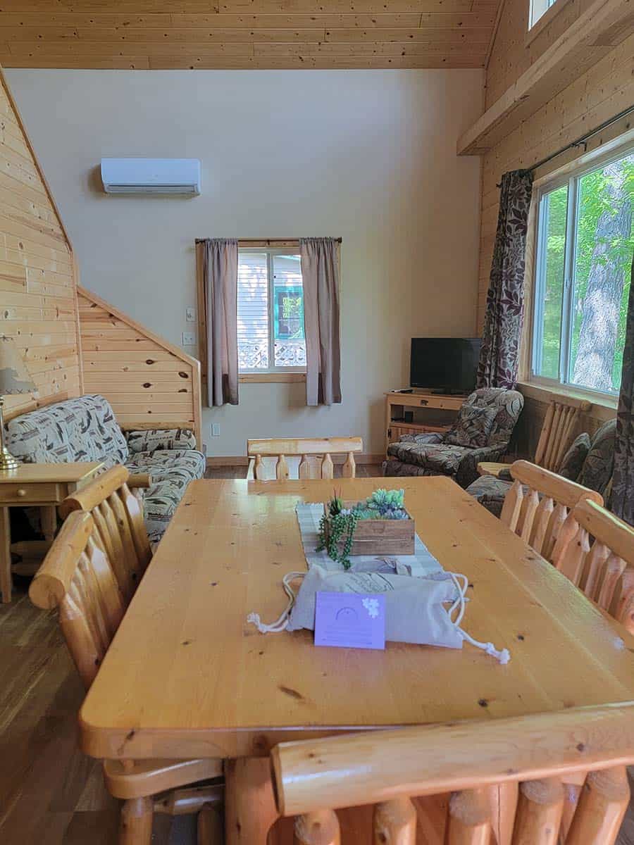 Cabin 14 3 - Island View Resort