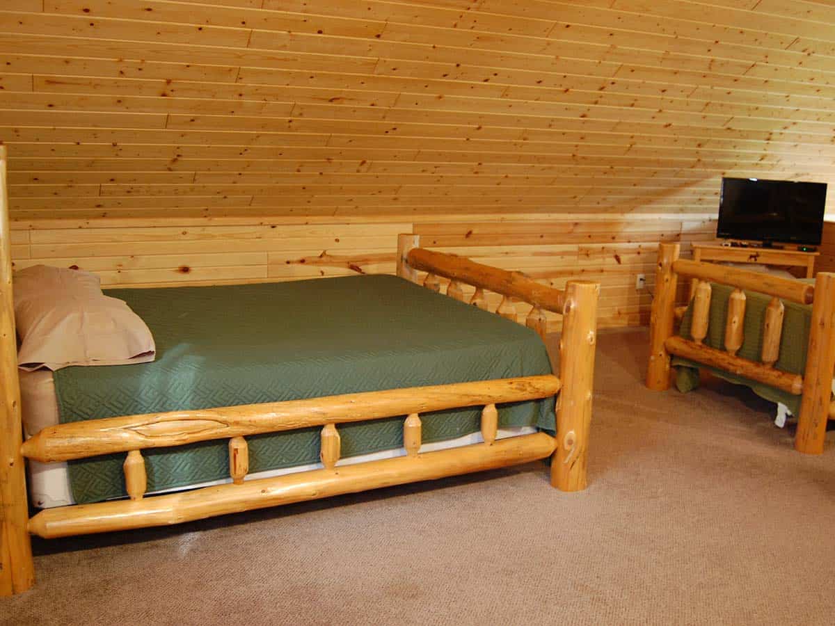 Cabin 14 31 - Island View Resort