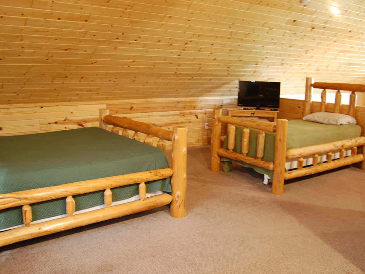 Cabin 14 32 - Island View Resort