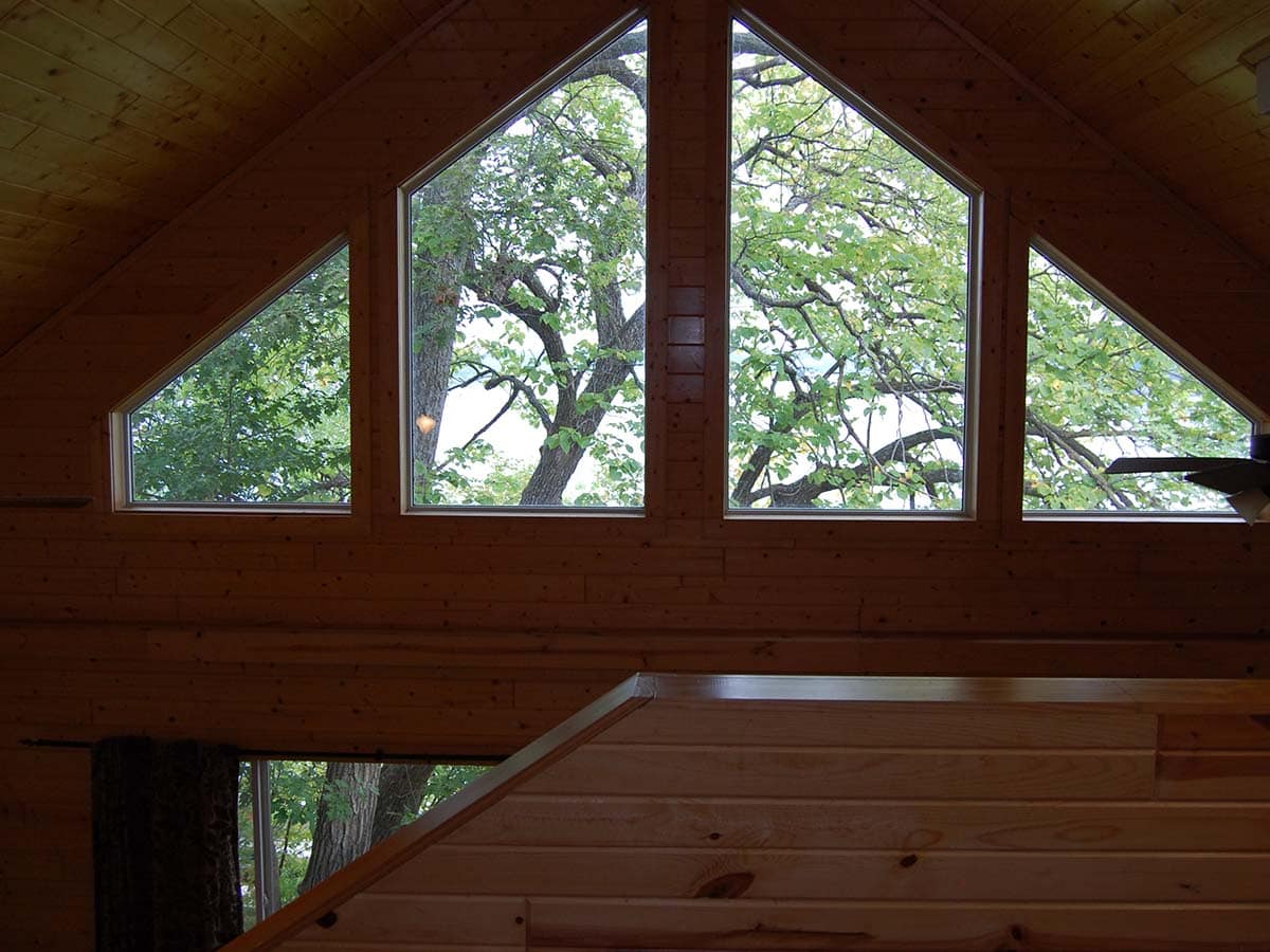 Cabin 14 34 - Island View Resort