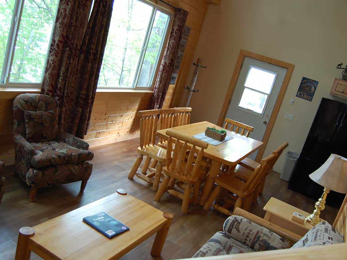 Cabin 14 35 - Island View Resort