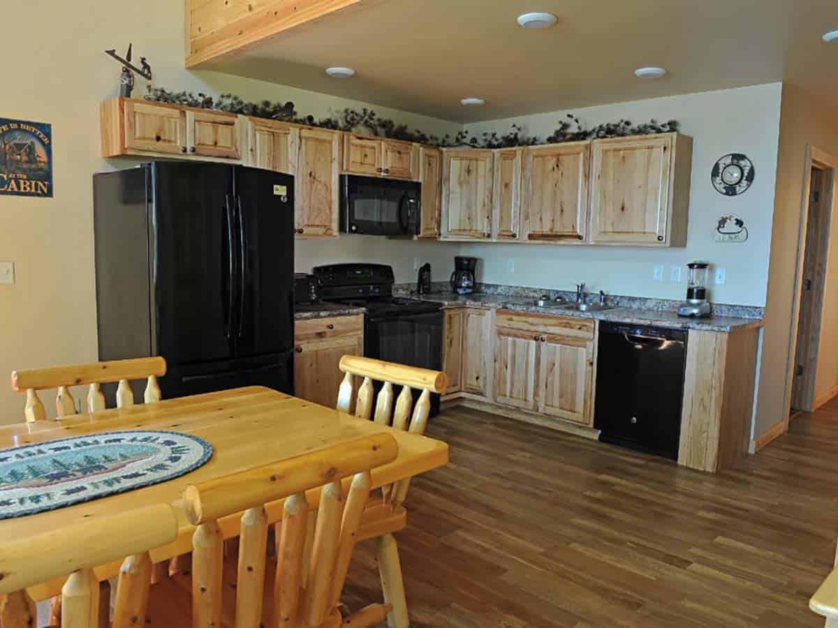 Cabin 14 36 - Island View Resort