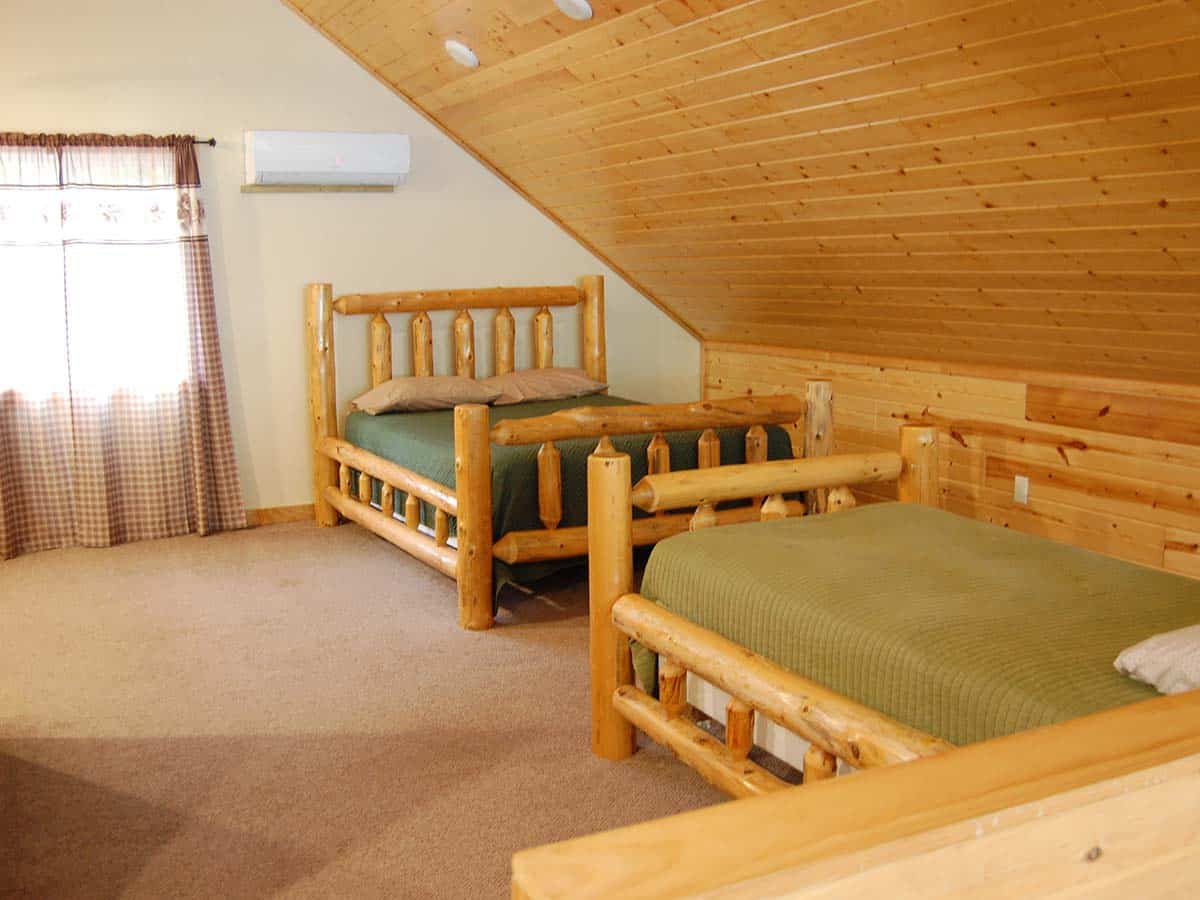 Cabin 14 38 - Island View Resort