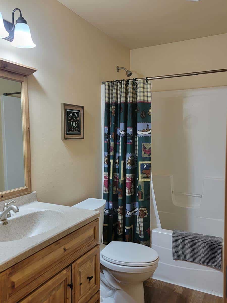 Cabin 14 5 - Island View Resort
