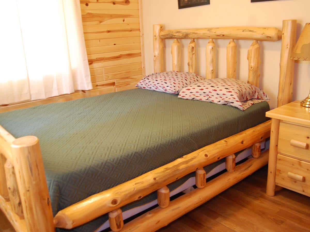 Cabin 14 6 - Island View Resort
