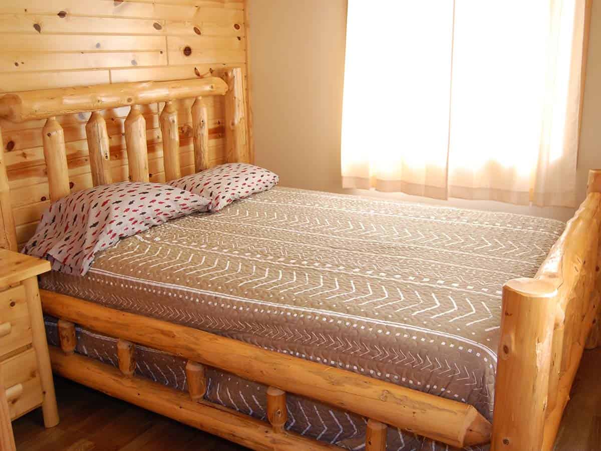 Cabin 14 7 - Island View Resort