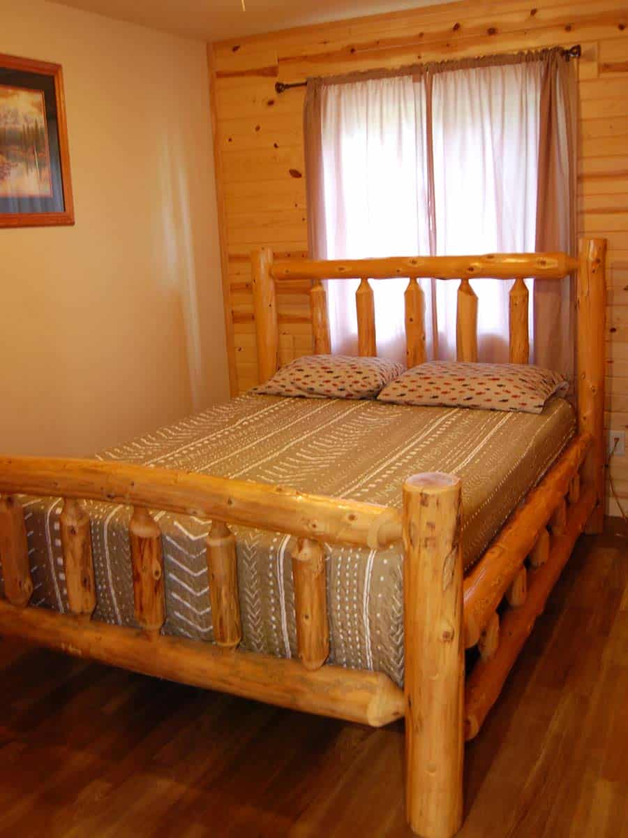 Cabin 14 8 - Island View Resort