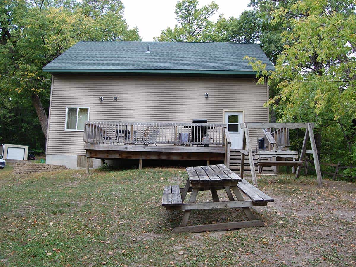 Cabin 14 9 - Island View Resort
