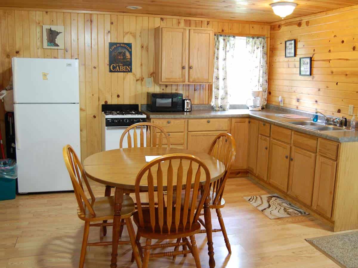 Cabin 2 2 - Island View Resort