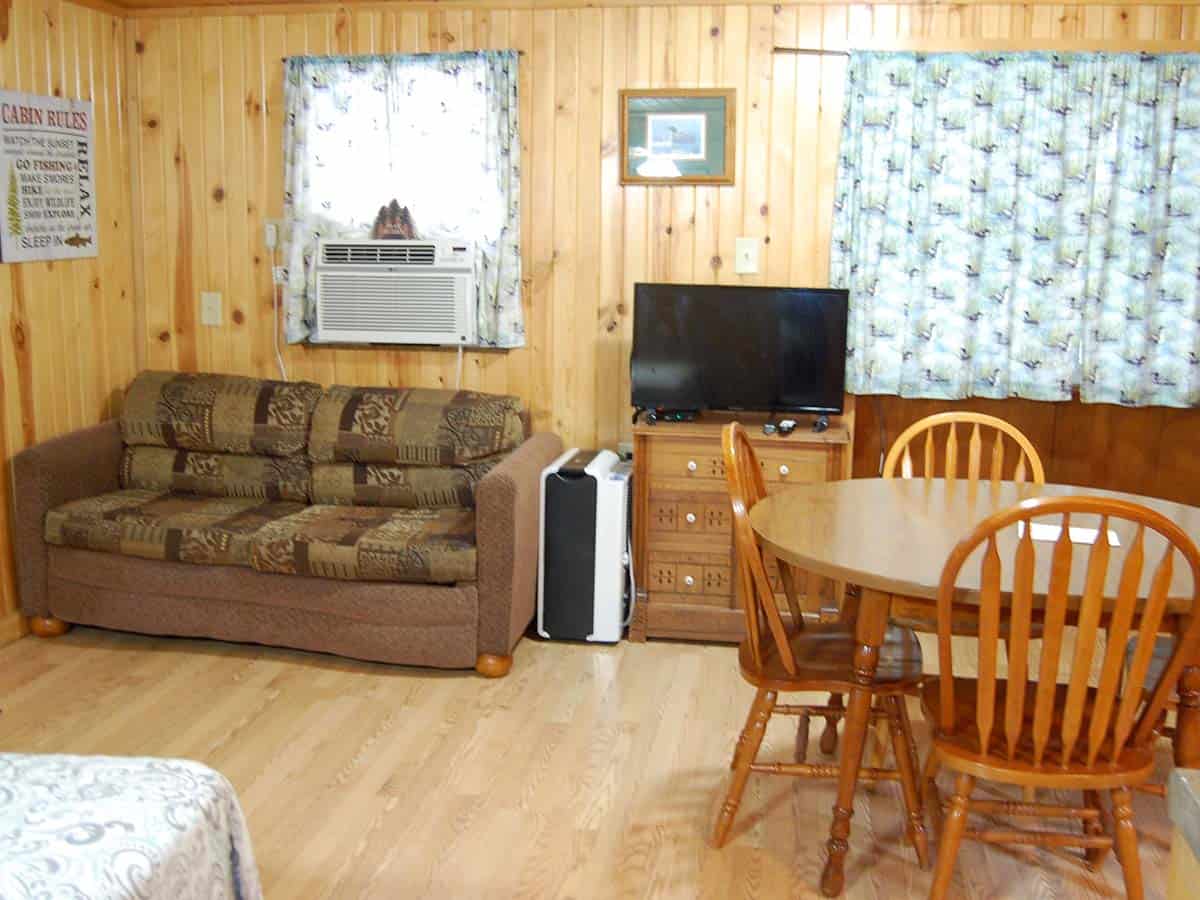 Cabin 2 3 - Island View Resort