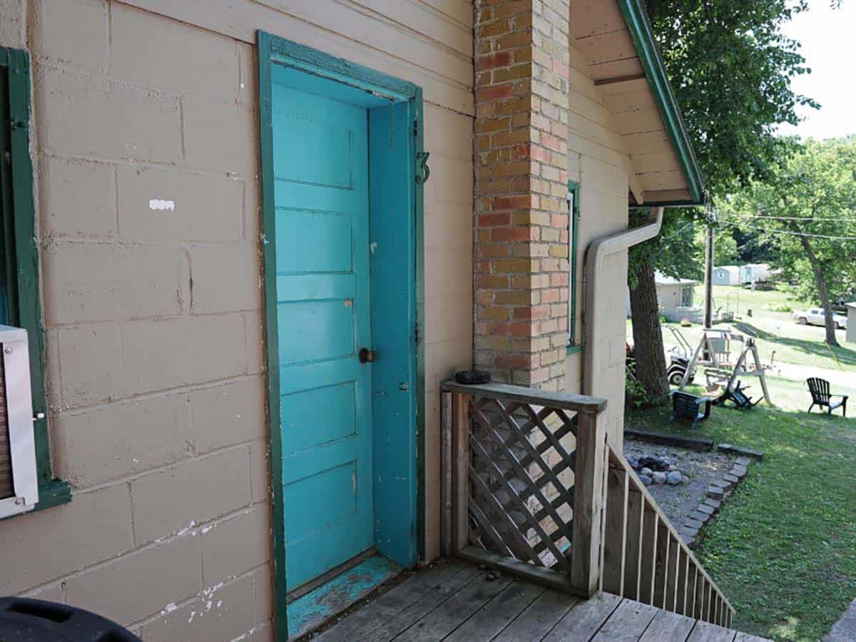 Cabin 3 1 - Island View Resort