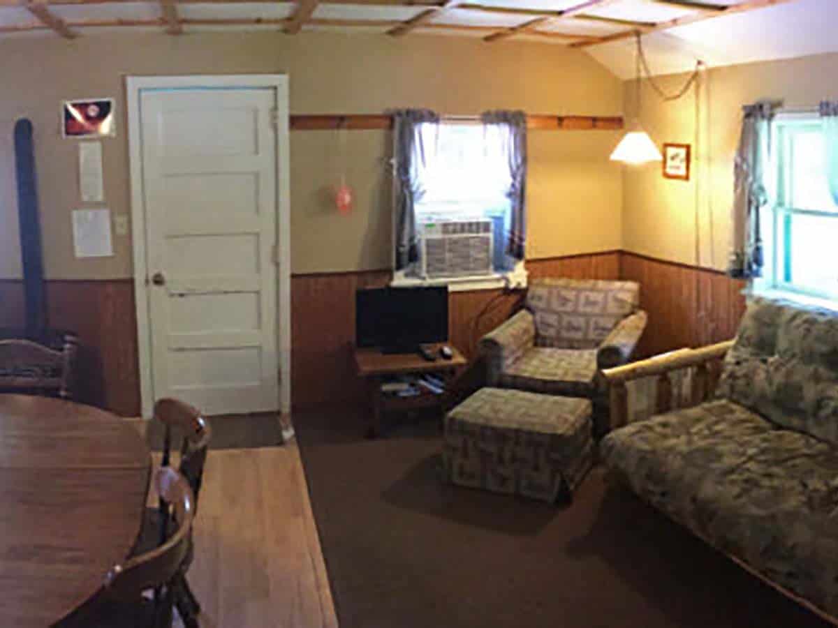 Cabin 3 2 - Island View Resort