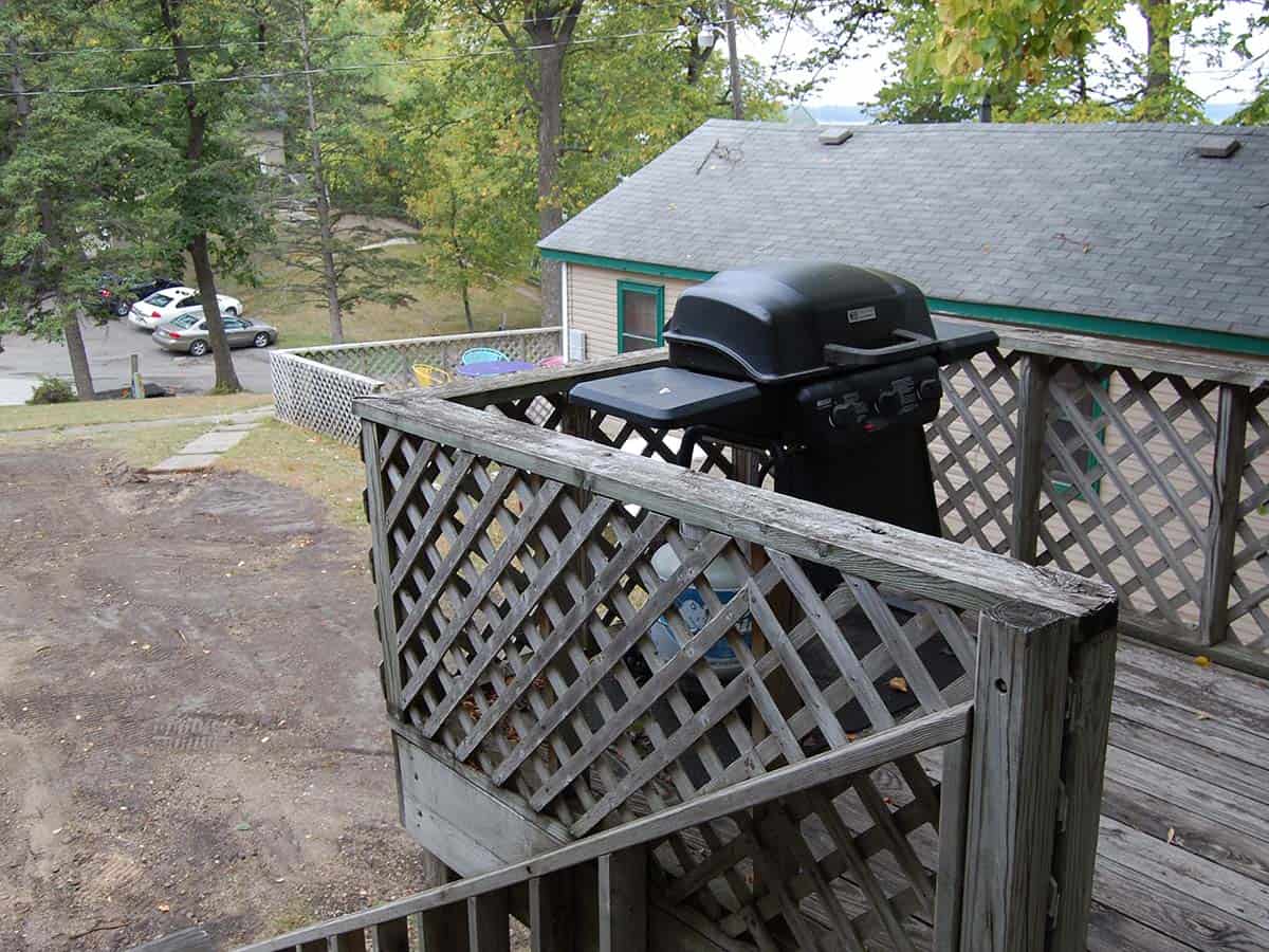 Cabin 3 3 - Island View Resort
