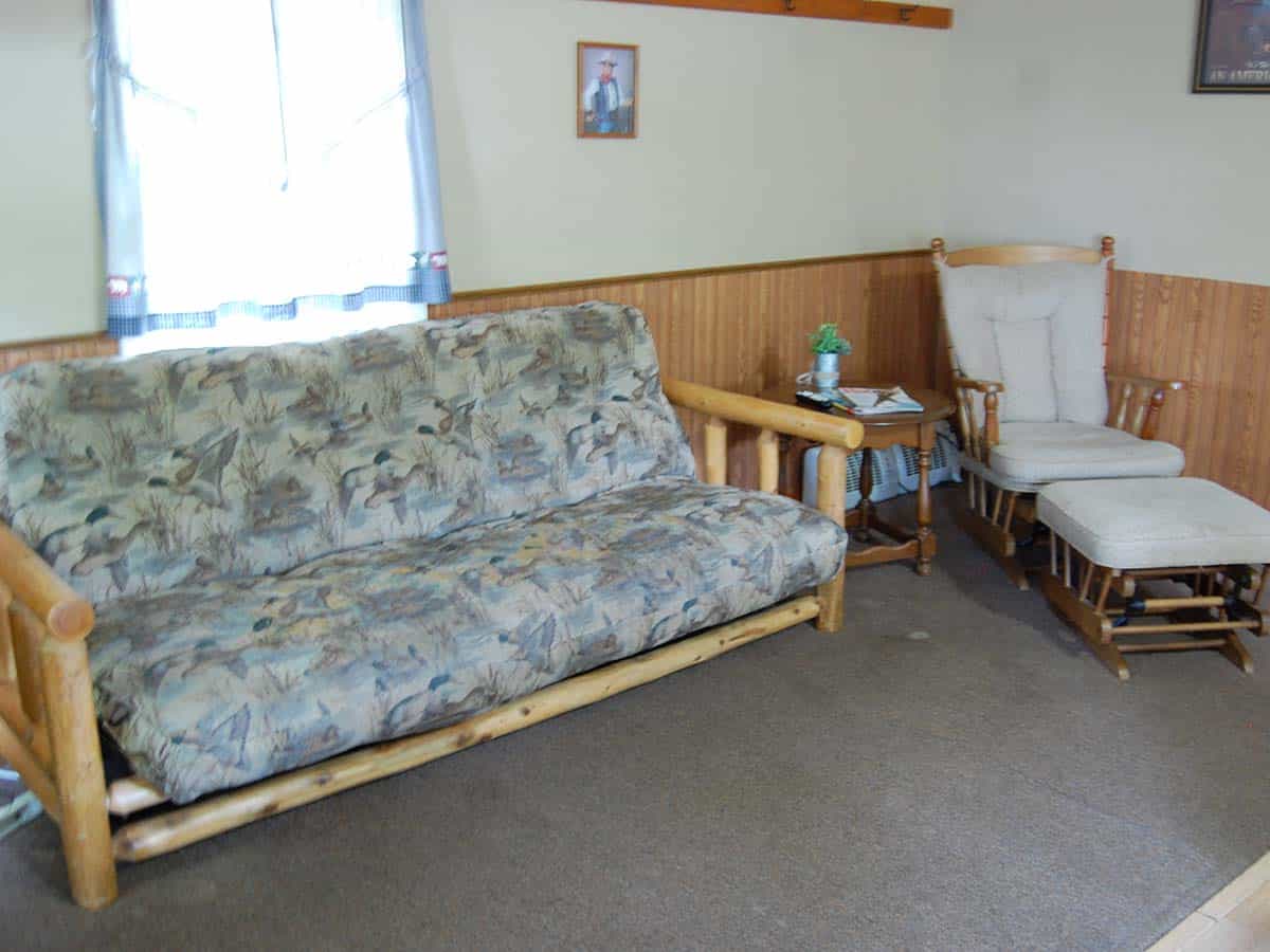 Cabin 3 4 - Island View Resort