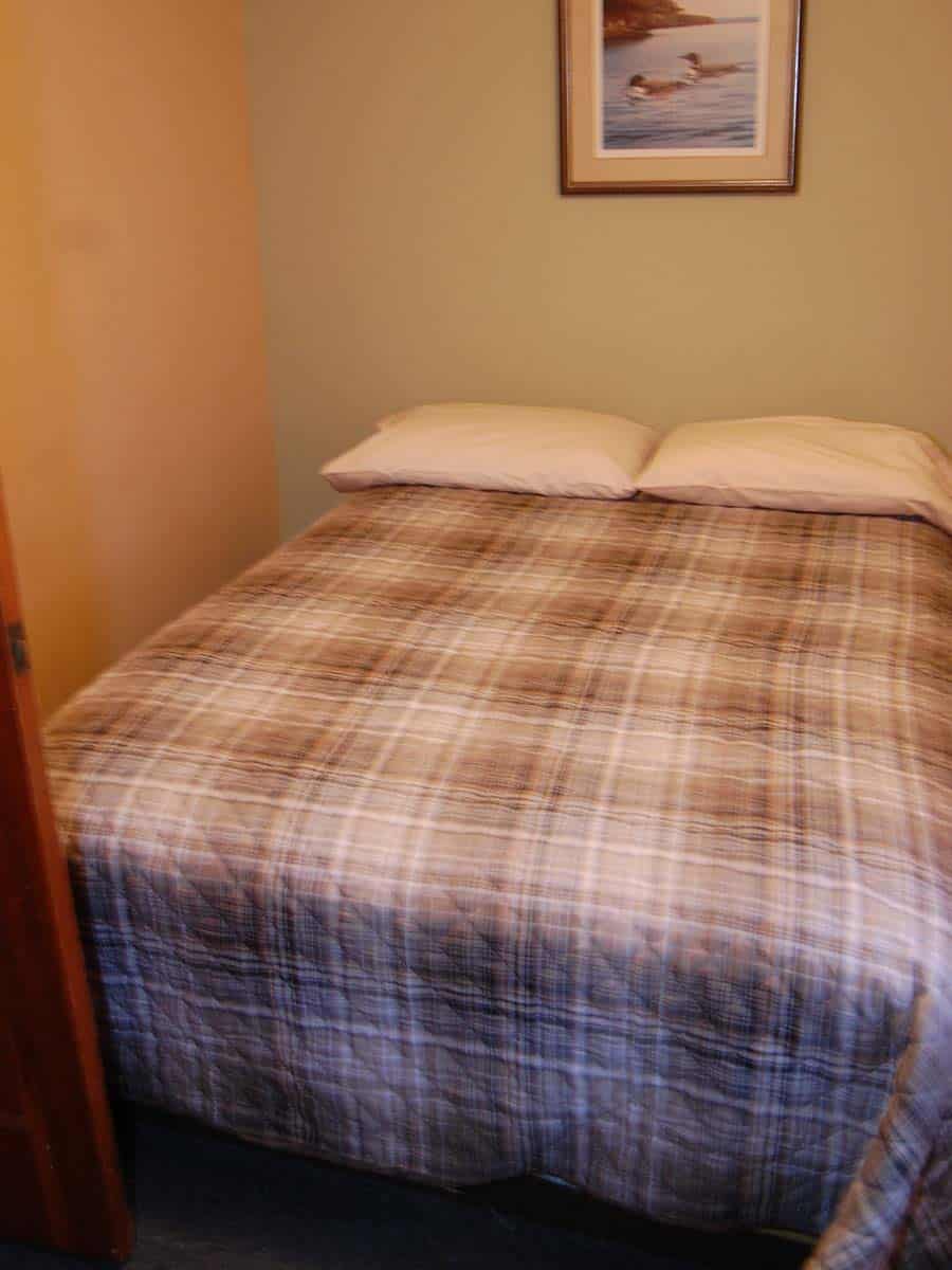 Cabin 3 5 - Island View Resort