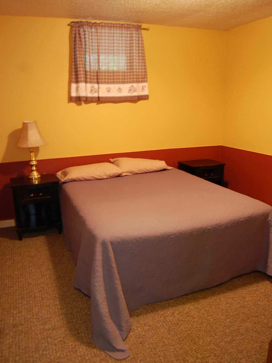 Cabin 5 24 - Island View Resort
