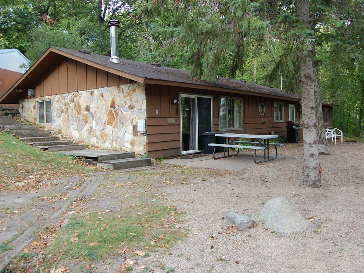 Cabin 5 4 - Island View Resort