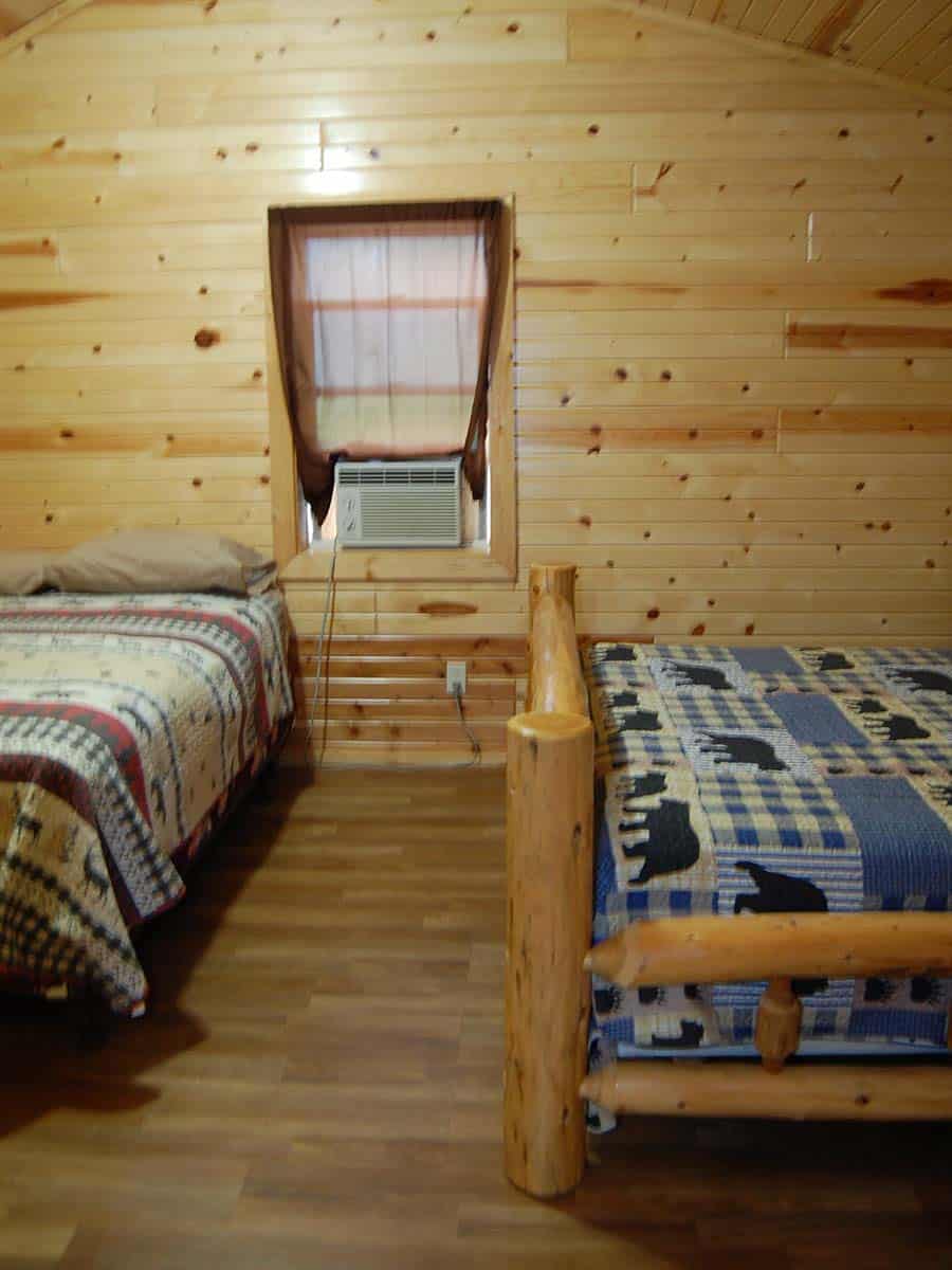 Cabin 9 10 - Island View Resort
